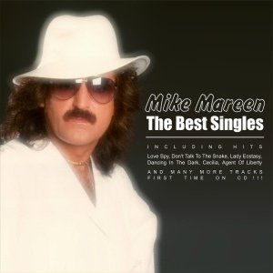 Mike Mareen - Don&apos;t Talk to the Snake