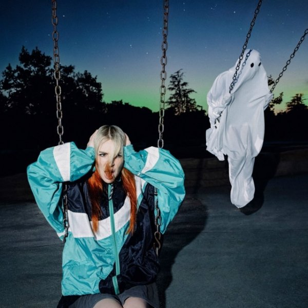 Alison Wonderland - iwannaliveinadream
