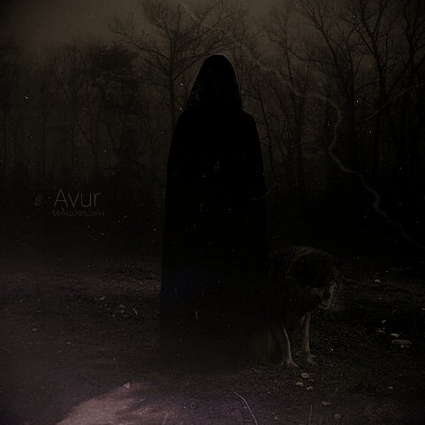 Miksevedejn - Avur