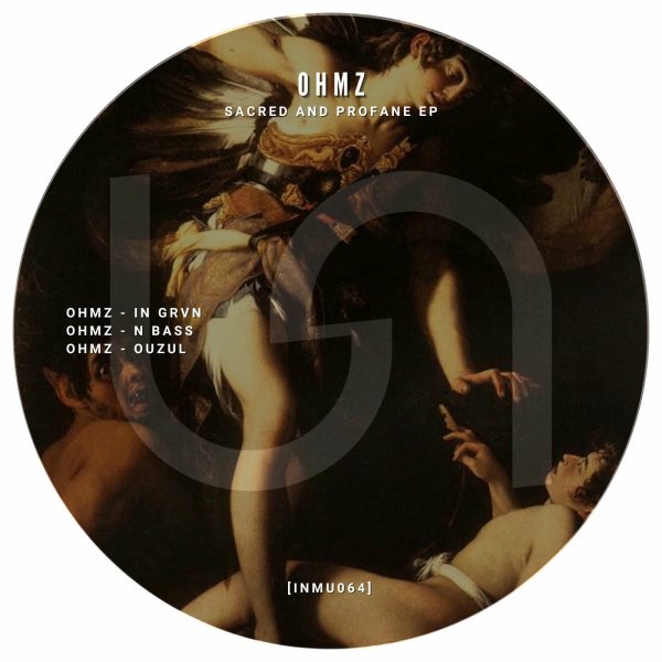 Ohmz - In Grvn