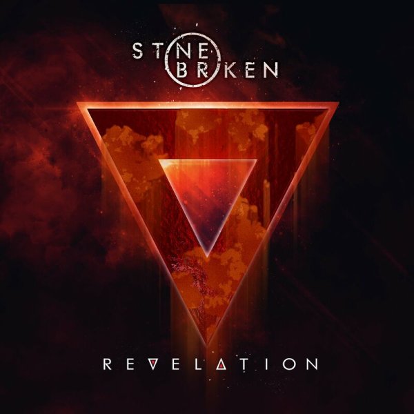 Stone Broken - The Devil You Know