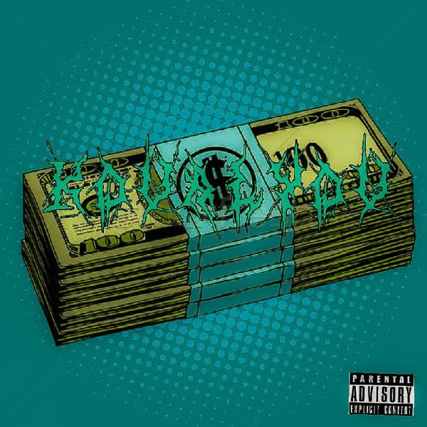 KOVALYOV - Money Back (snippet)