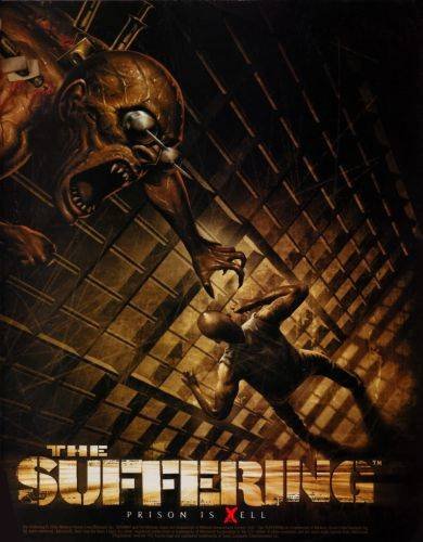 [OST &quot;The Suffering&quot;] - Introduction