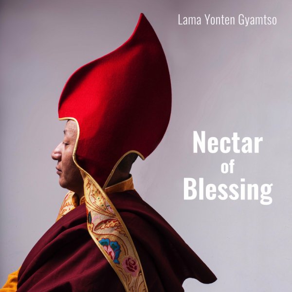 Lama Yonten Gyamtso - The Prayer to Venerable Lama Kunga Tugje Pal (lama Yonten Gialtsos Root Master)