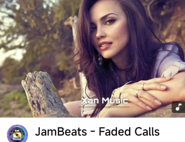 JamBeats - Faded Calls (Original Mix) [muznc.net]