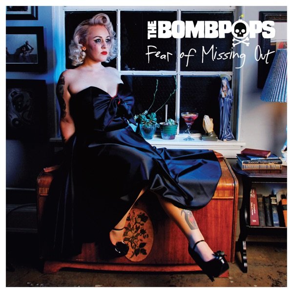 The Bombpops - Brake Lights