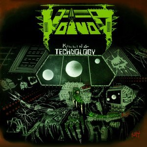 Voïvod - To the Death!