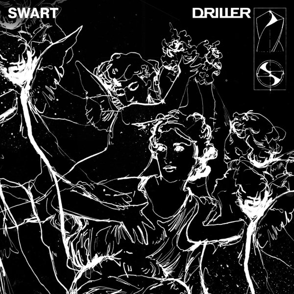 SWART - Let Me Go
