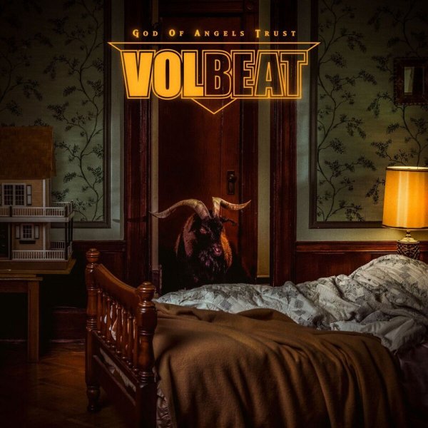 Volbeat - Acid Rain