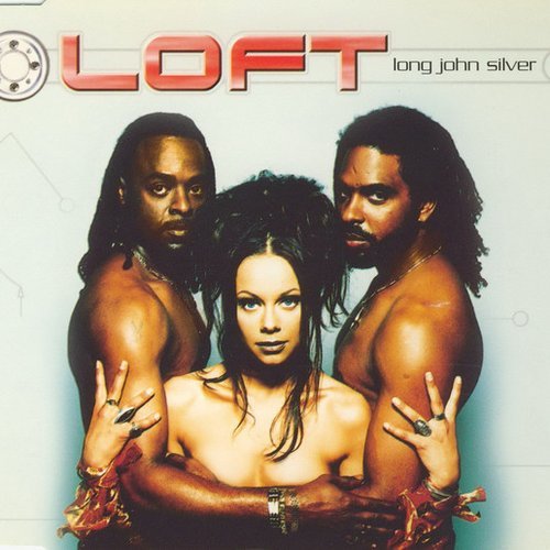Loft - Love is magic (original version)