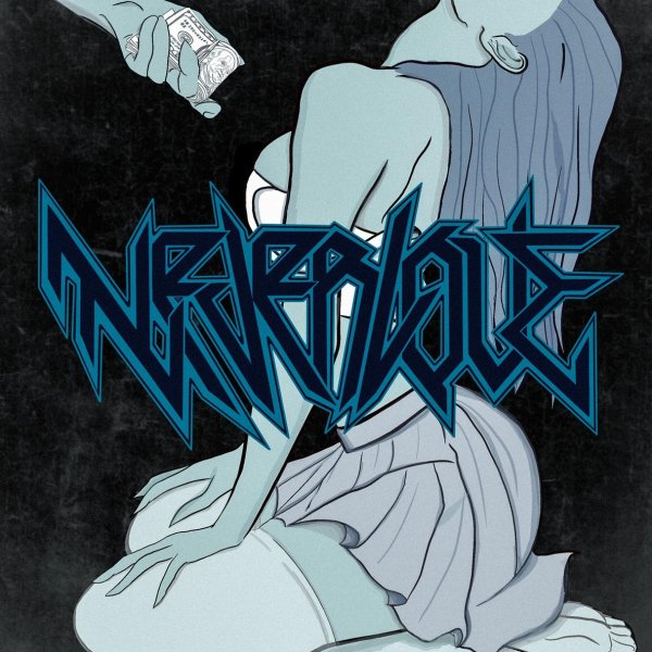Neverlove - Сладкий папочка