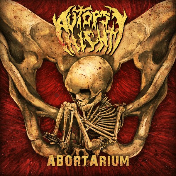 Autopsy Night - I Cum Blood (Cannibal Corpse cover)