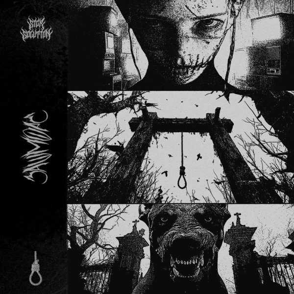 Sick Solution - Зашморг