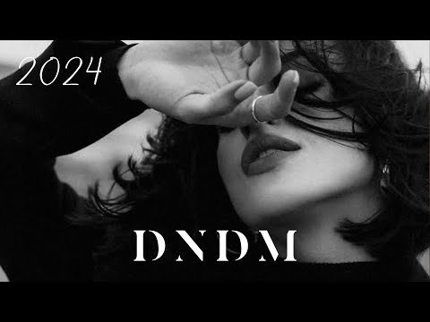 DNDM ft Dova Music - Maybe Winds, Maybe Rains (Original Mix 2025)
