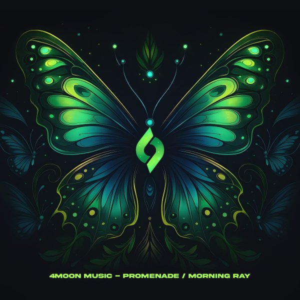 4Moon Music - Morning Ray (Extended Mix)