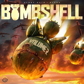 Daniel Beijbom - Marauder Speed