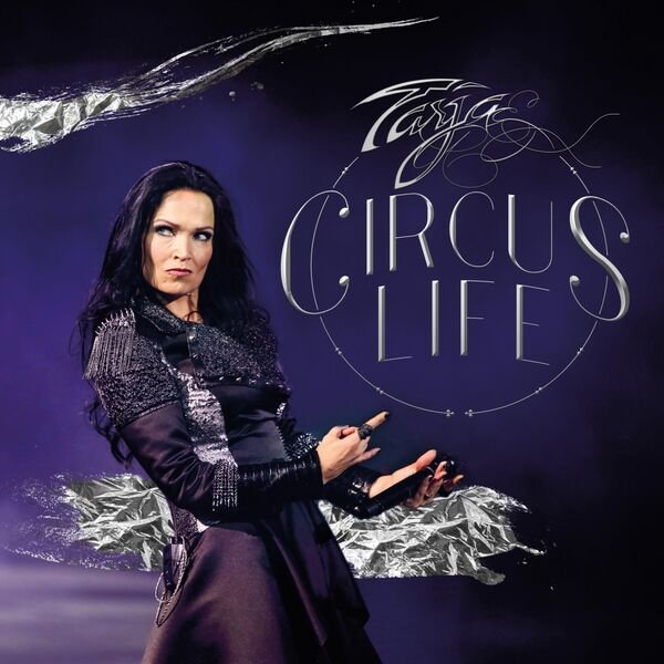 Tarja - Victim of Ritual (Live in Bucharest)