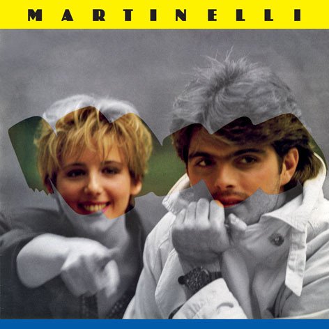 Martinelli - Cenerentola