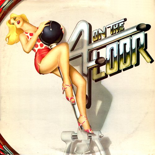 Glenn Hughes/Four on the Floor - Let&apos;s Spend The Night Together [The Rolling Stones cover]