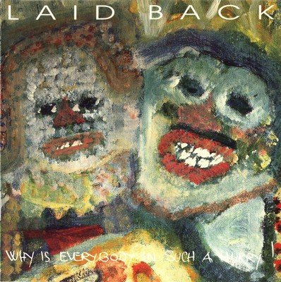 Laid Back - Hoot Nat Noot