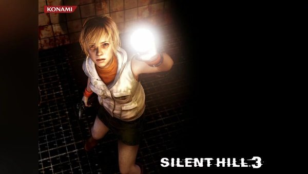 Akira Yamaoka - 1.05 - Wicked Horse