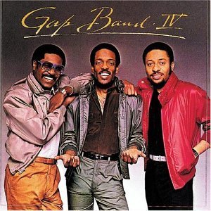 The Gap Band - You Dropped a Bomb on Me