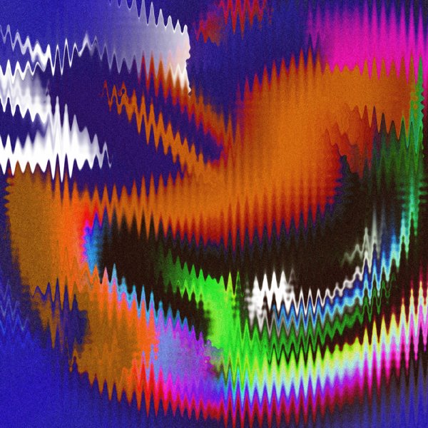Acid Arab &amp; Baida Baida - Nejri