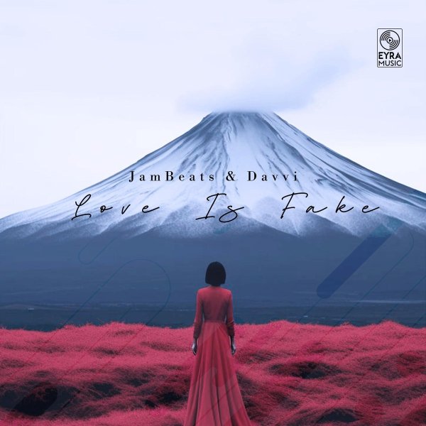 JamBeats  Davvi - Love is fake