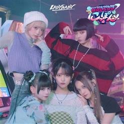 LADYBABY - Haten Ni Raimei (2024 Version)