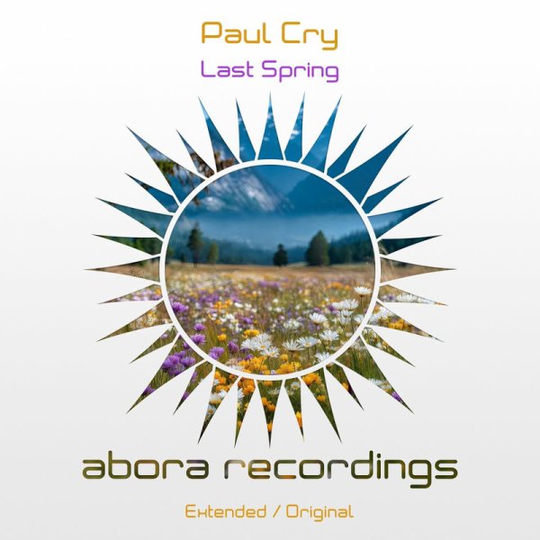 Paul Cry - Last Spring (Extended Mix)