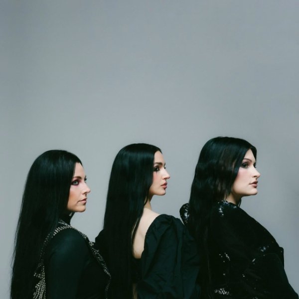 Poppy x Amy Lee (of Evanescence) x Courtney LaPlante (Of Spiritbox) - End of You