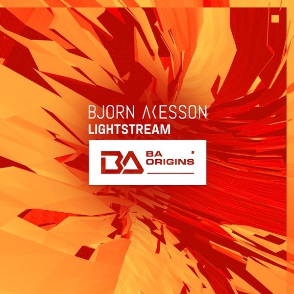 Bjorn Akesson - Lightstream (Extended Mix)