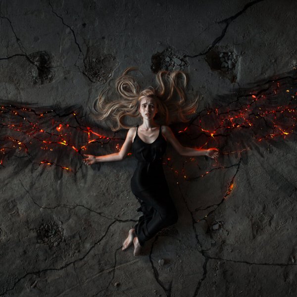 Lex Kobalia, RAVDINA - Into The Light