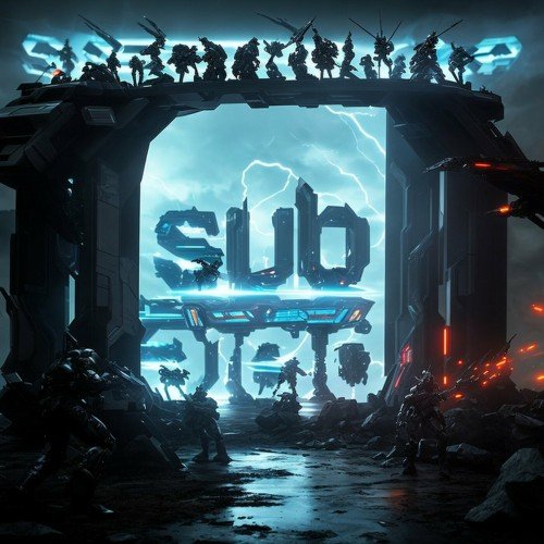 TypeCell - Singularity (Original Mix)