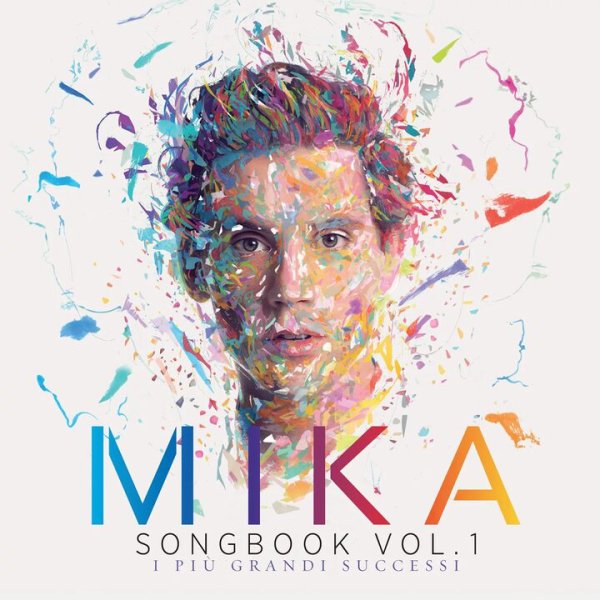 MIKA - Origin of Love