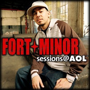 Fort Minor - There They Go