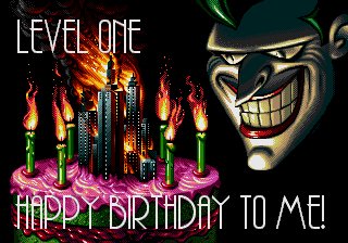 Jesper Kyd - Boss Theme #2 - Joker