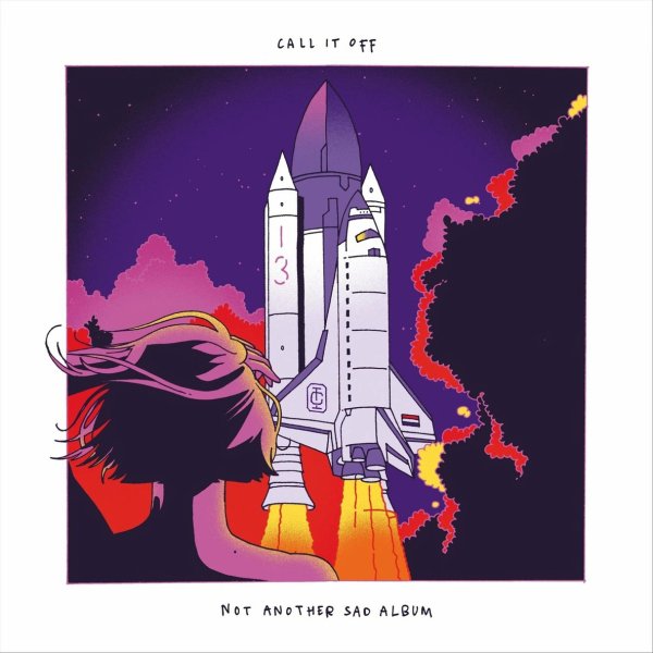 Call It Off - Remember