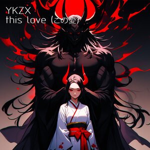 YKZX - This Love ()