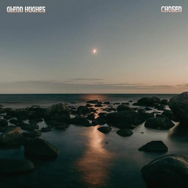 Glenn Hughes - Into The Fade