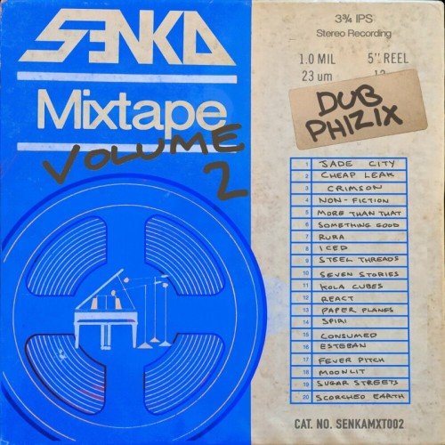 Dub Phizix - More Than That
