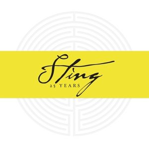 Sting - When The Angels Fall