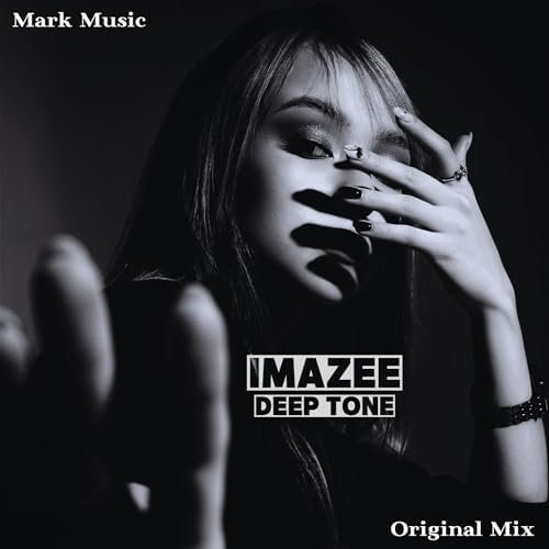 Imazee, Davvi - Dont Lie to Me Again (Original Mix)