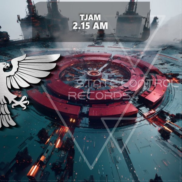 TJAM - 2.15 AM (Extended Mix)