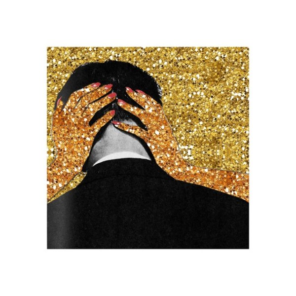 TYNAN - Glitter Bomb