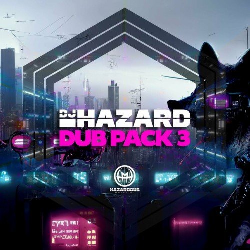DJ Hazard - Trip