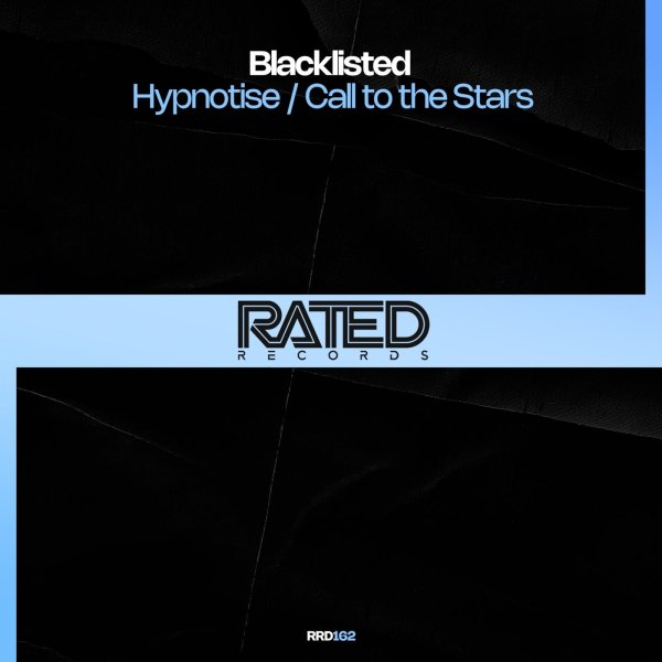 Blacklisted - Hypnotise (Extended Mix)