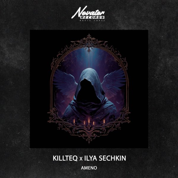 KILLTEQ x ILYA SECHKIN - Ameno