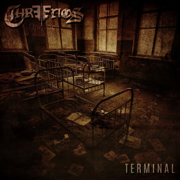 Threenos - The Thing That Should Not Be (Metallica cover)