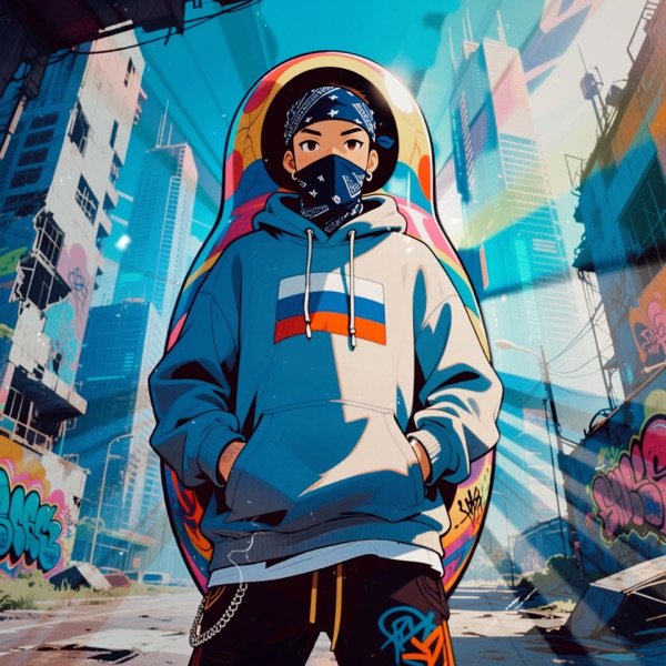Dino MC47 - ЛАБУБУ